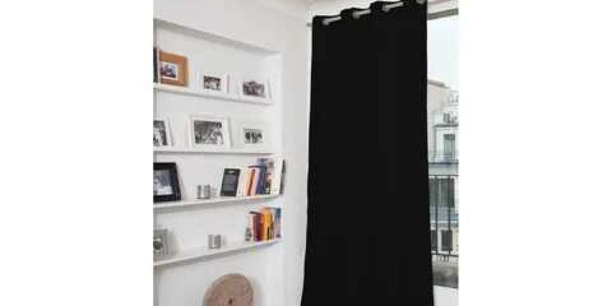 Best Blackout Curtains