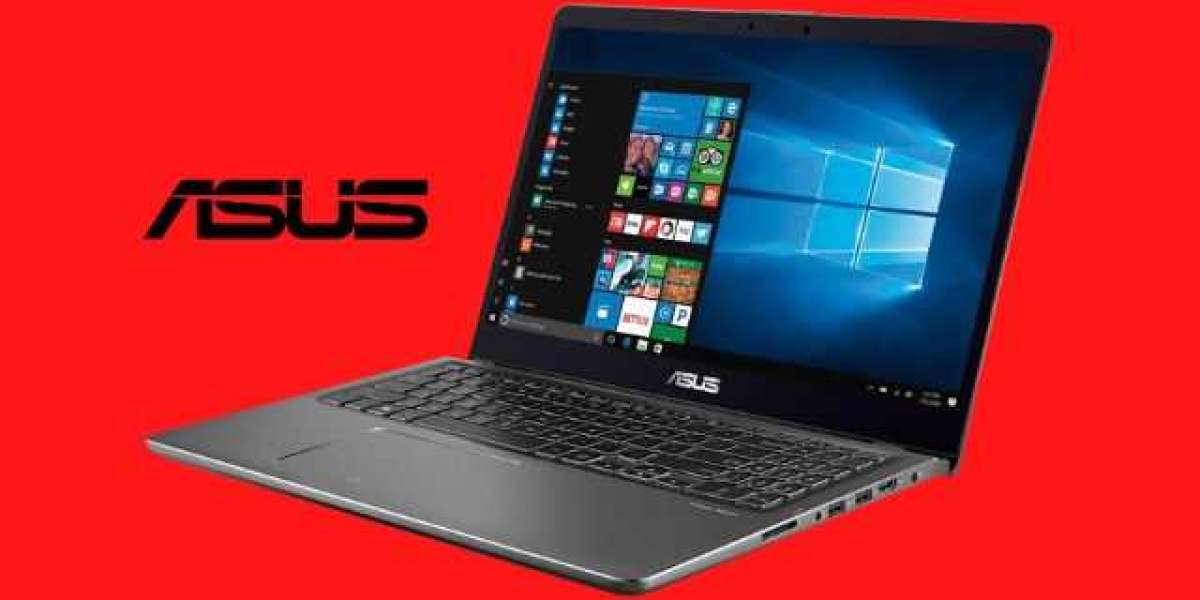 Asus 2-in-1 Q535: A Versatile and Powerful Convertible Laptop