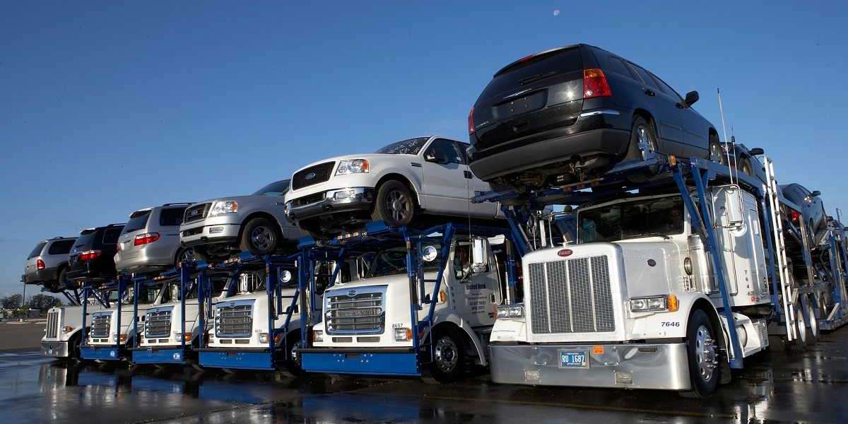 Why The Shipping Car Cost Is Different In The USA?