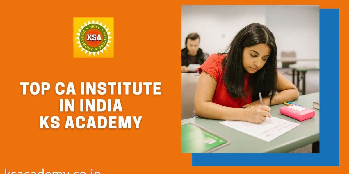 Lakshara Academy: The Best CMA Coaching Institute in Chennai, India