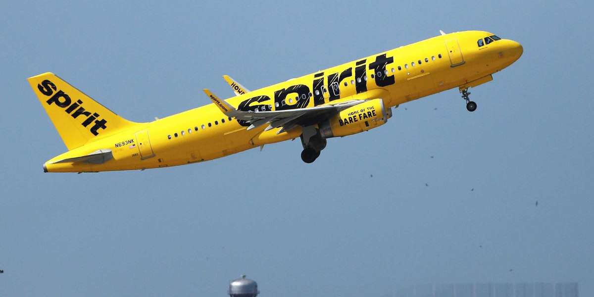 Spirit Airlines Missed Flight