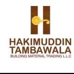 Hakimuddin Tambawala Building Material Trading LLC Profile Picture