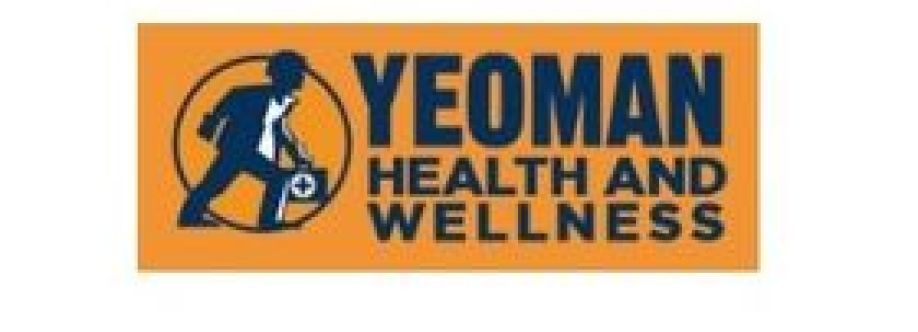 Yeoman Health and Wellness Cover Image