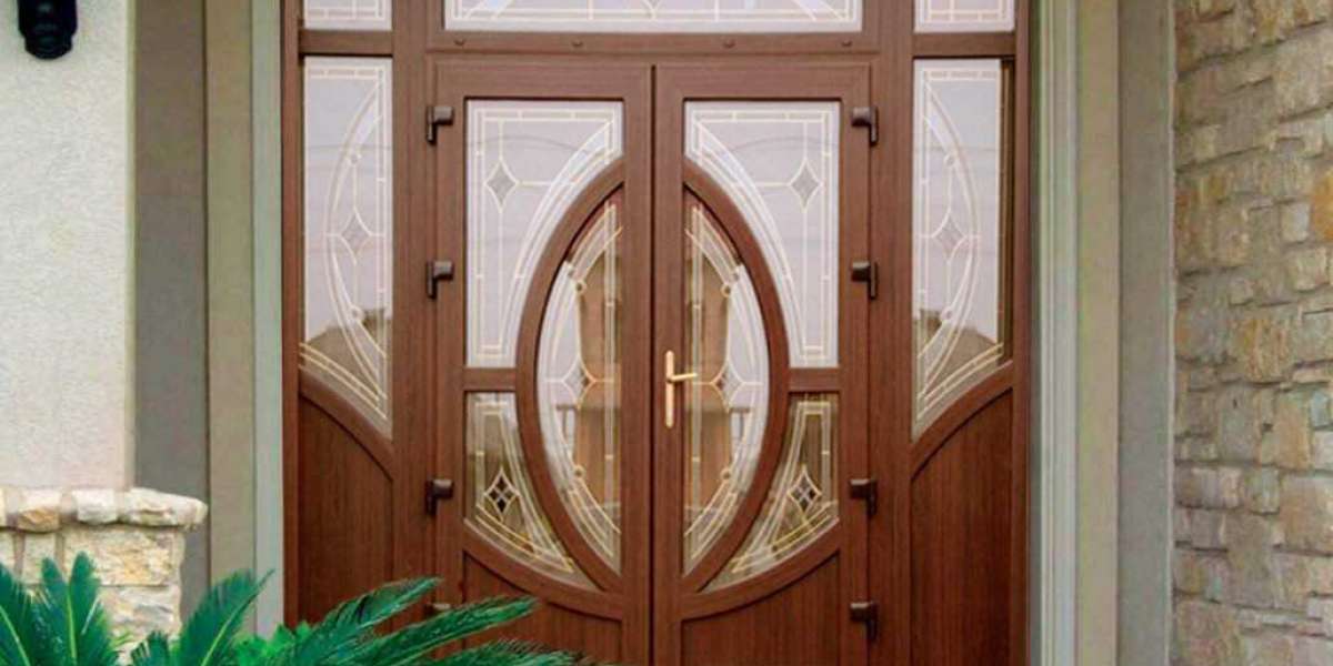 The Importance of Maintenance for Exterior Doors