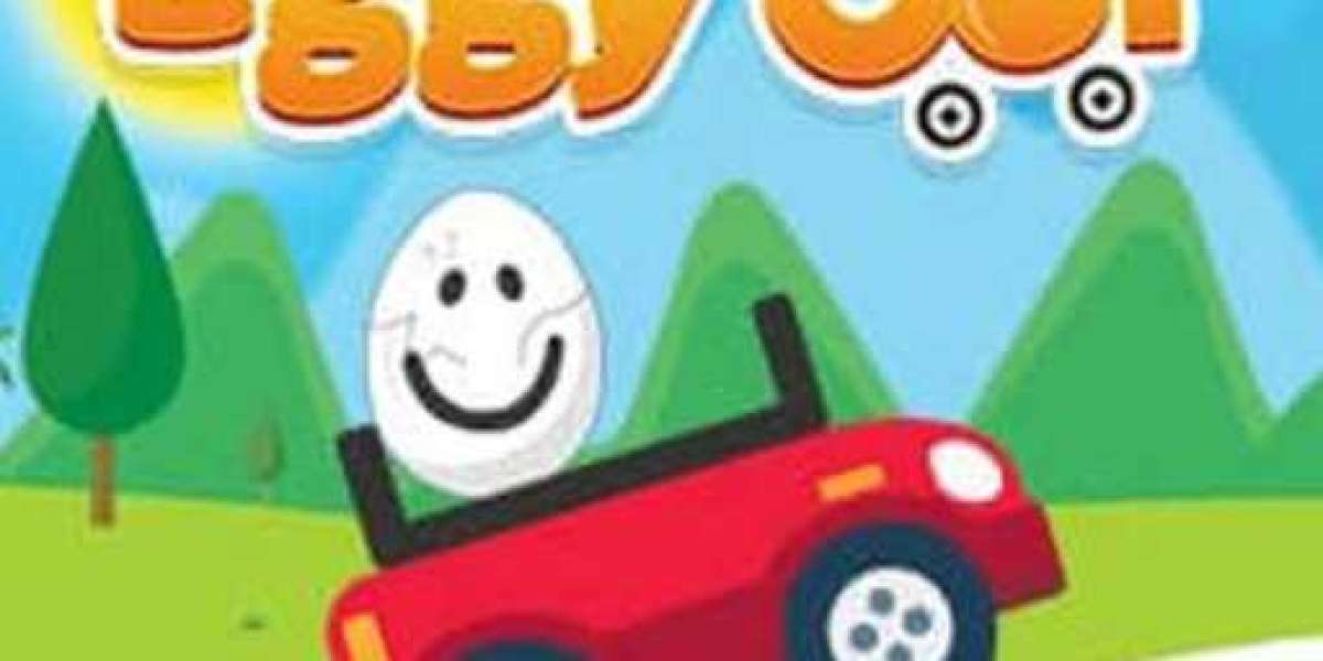 Opinions on the Eggy automobile game?