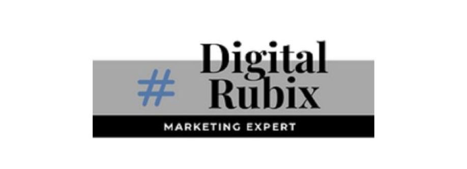 Digital Rubix Cover Image