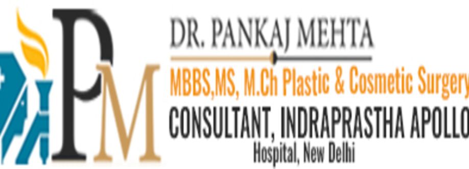 Dr Pankaj Mehta Cover Image