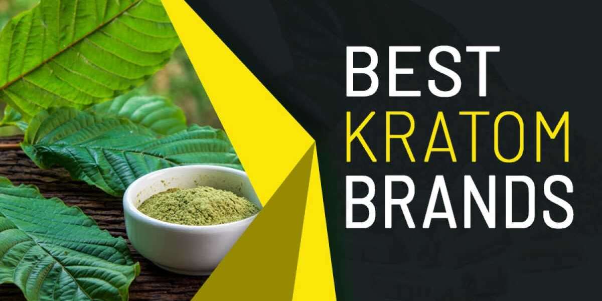 Proper And Valuable Knowledge About Kratom Brands