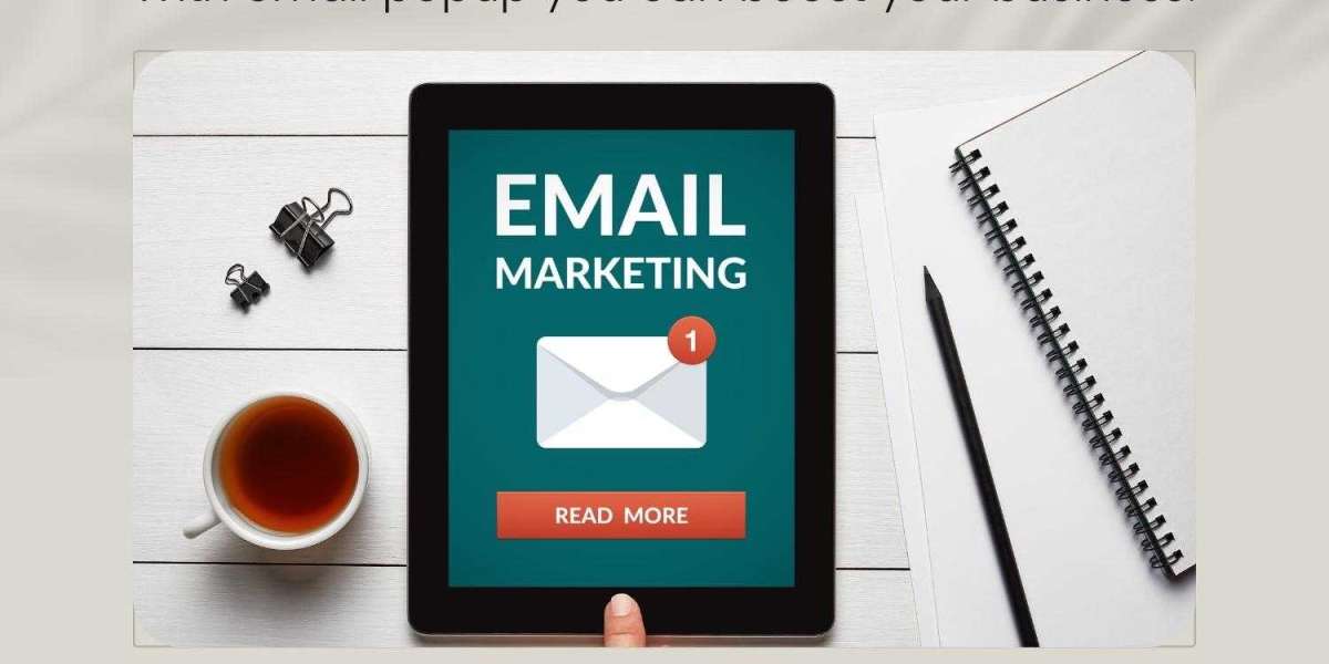 How to Use an Email Popup to Increase Website Conversions