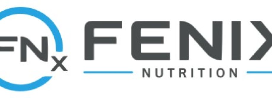 Fenix Nutrition Cover Image
