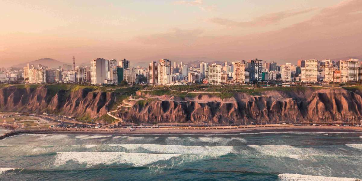 Plan A Trip To Lima And Have A Worthwhile Trip
