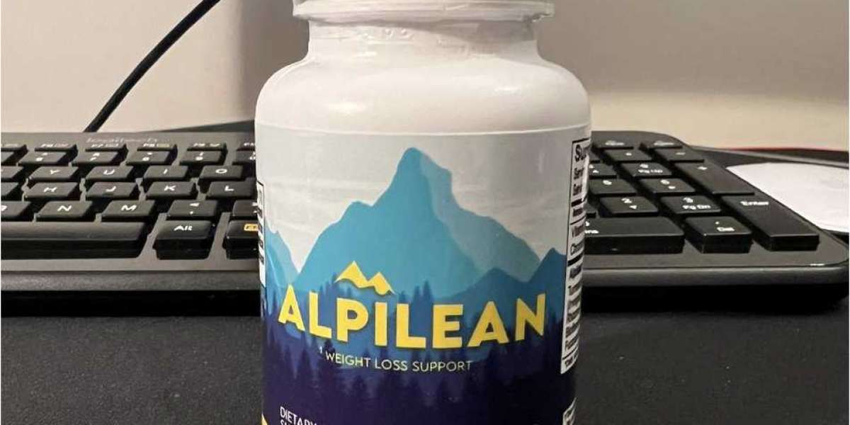 Alpilean Reviews (Real Truth Busted) Fake Alpine