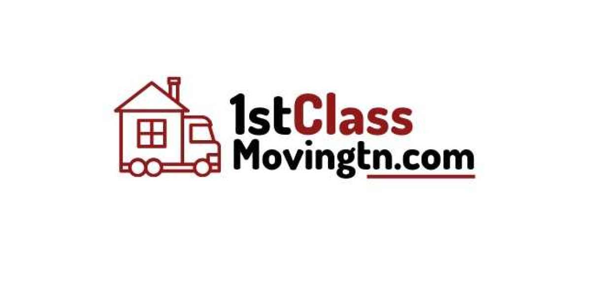 1st Class Moving - Best Moving Companies in Nashville