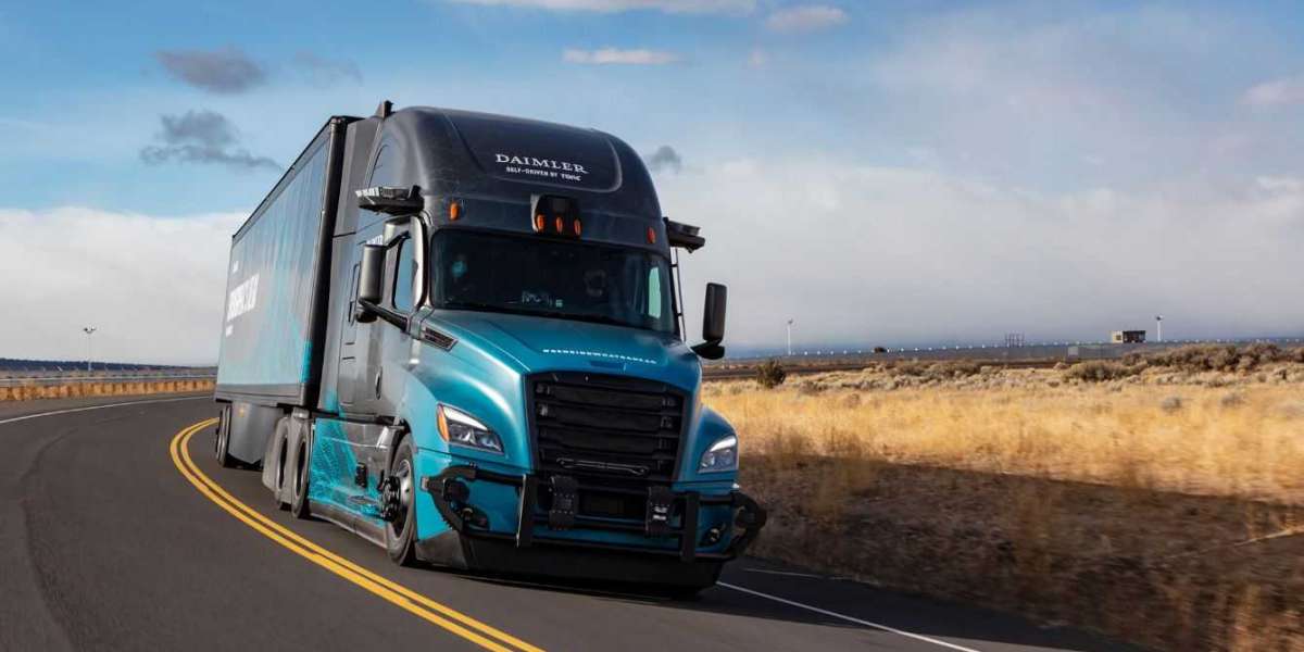 Maximizing Fuel Efficiency with the Right Truck Tires