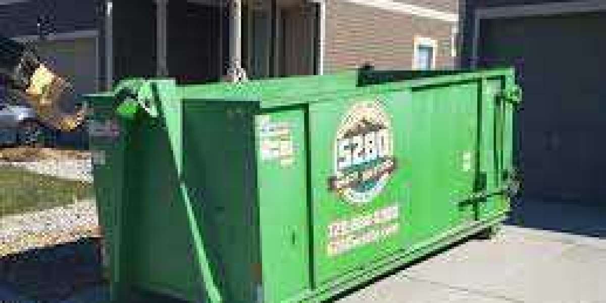 The Benefits of Residential Waste Services