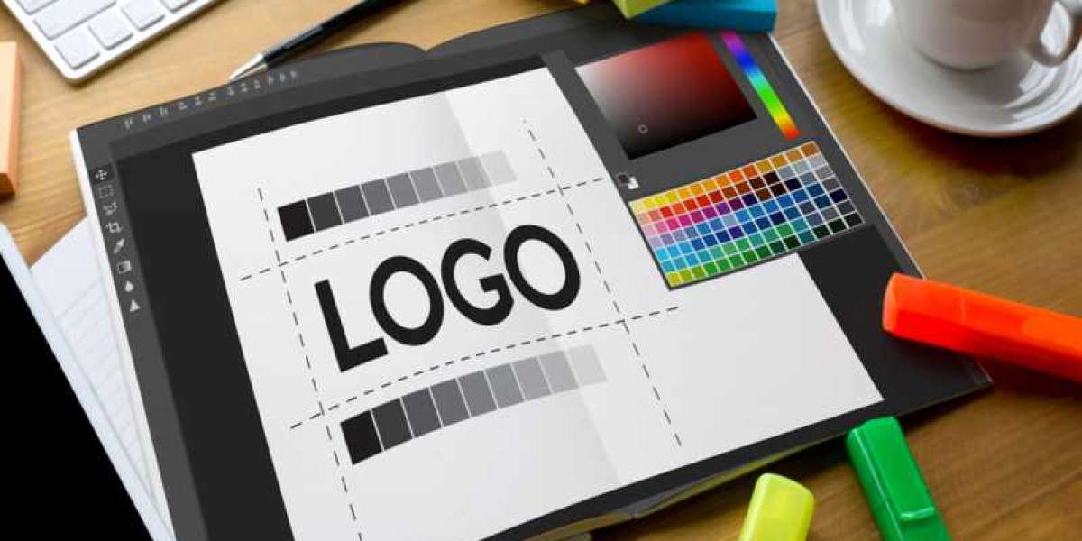 The Art of Logo Design: Creating a Powerful Brand Identity