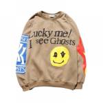 Lucky ME I See Ghosts Sweatshirt Profile Picture