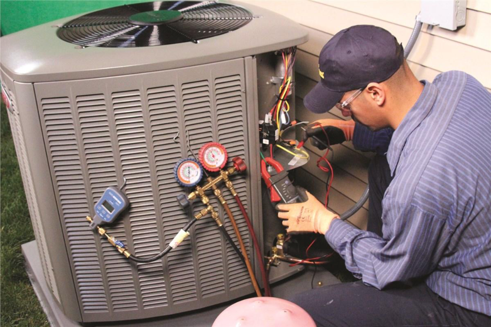 Top 4 Reasons to Prioritize Lago Vista AC Service Maintenance This Summer - Estate Adepts