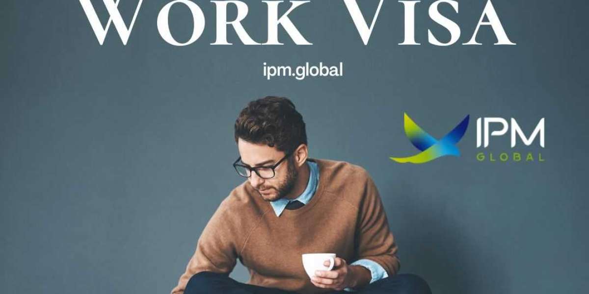 Apply for Long Term Work Visa Today