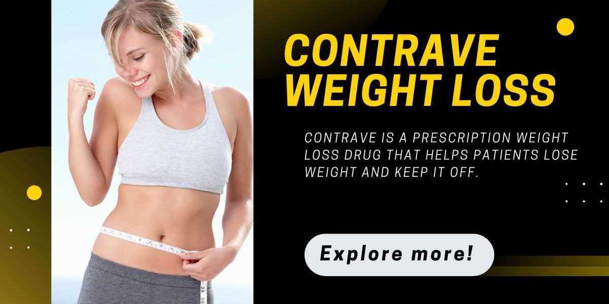 Side Effects & Risk Factors of Contrave Weight Loss