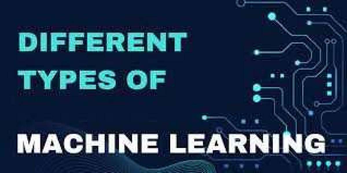 Introduction to Machine learning