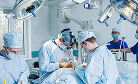 Laparoscopic Surgery in Gwalior - Prime Speciality Clinic