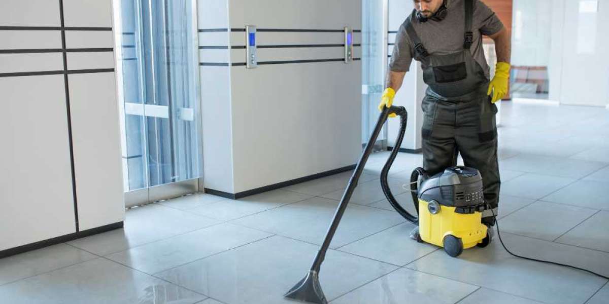 Deep Cleaning: A Comprehensive Guide to Achieving a Spotless Home