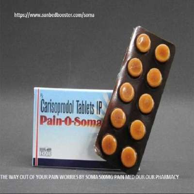 Buy Soma Online - Buy Soma 350mg Online - Soma 500mg US To US Overnight Delivery Available Profile Picture