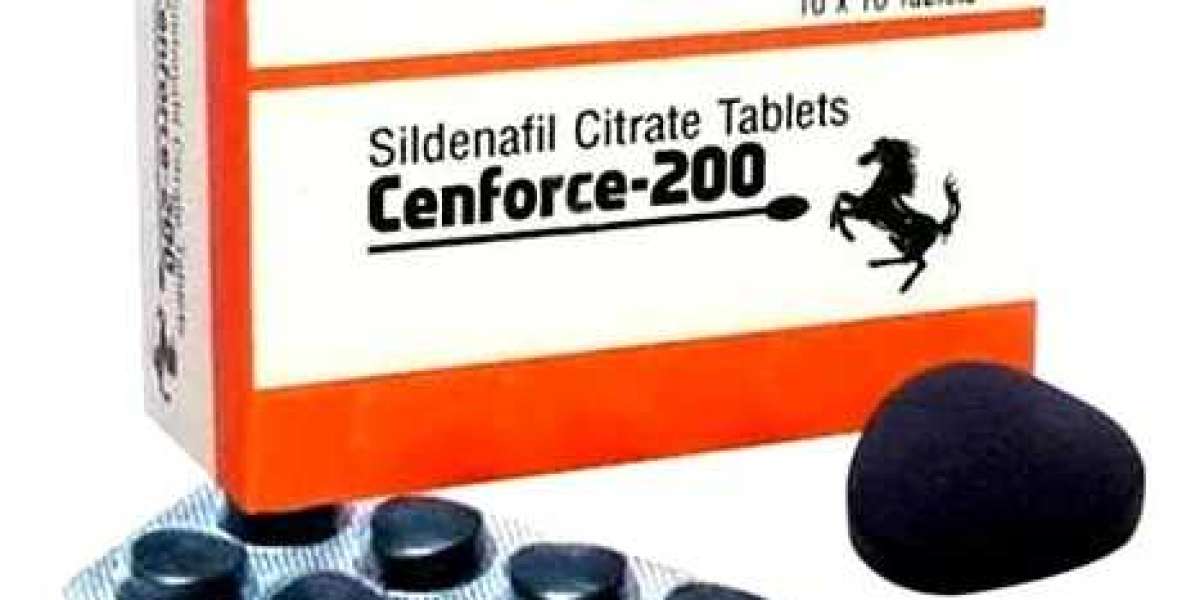 Can you take (Cenforce) Sildenafil daily?