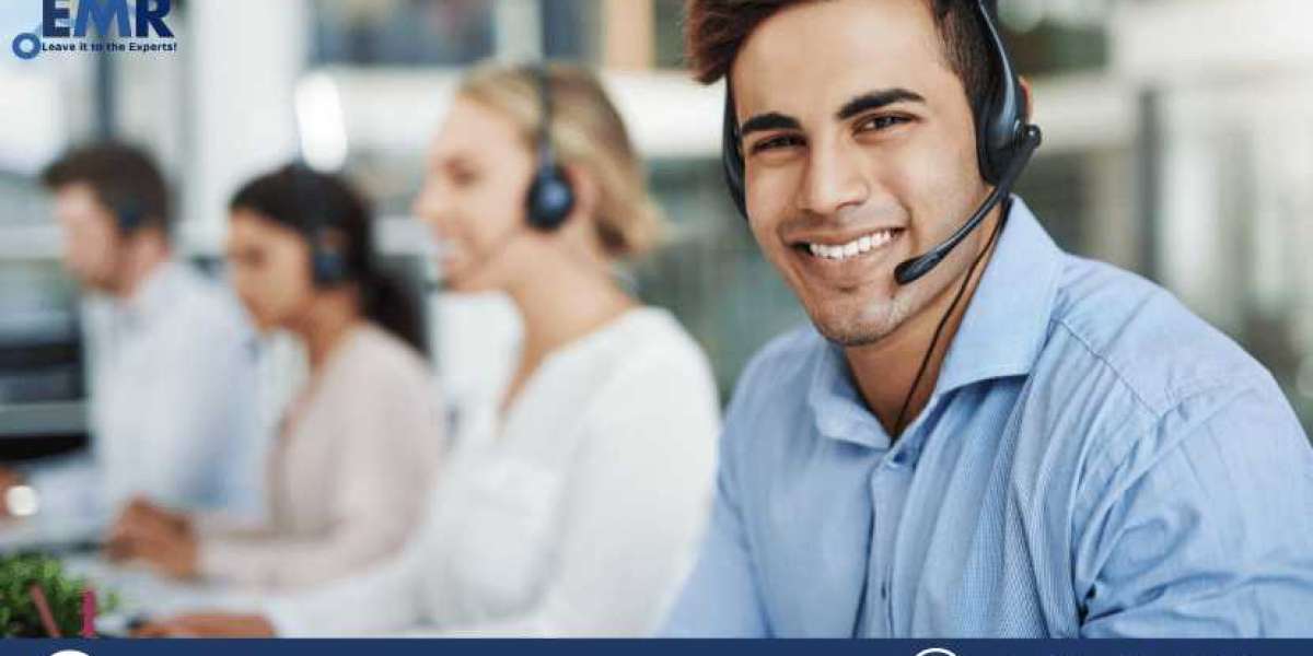 Contact Centre Transformation Market Size, Share, Trends, Demand 2023-2028