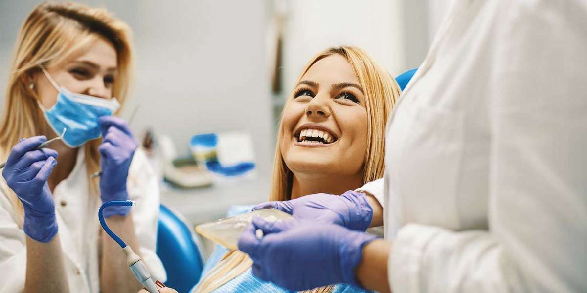 Finding the Best Dentist in Ocala: Tips and Recommendations