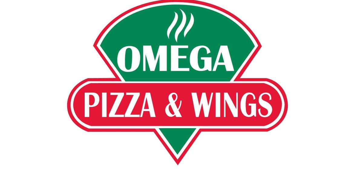 Omega Pizza & Wings — Best Pizza Port Coquitlam