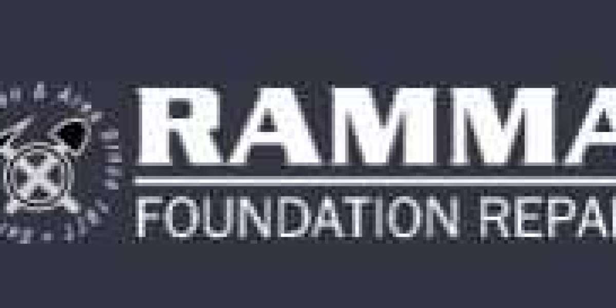 Ramma Foundation Repair Service In Canada