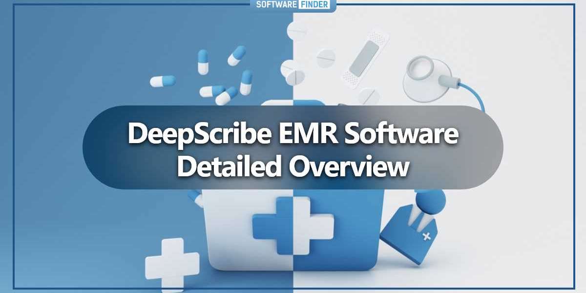 DeepScribe EMR Software Detailed Overview