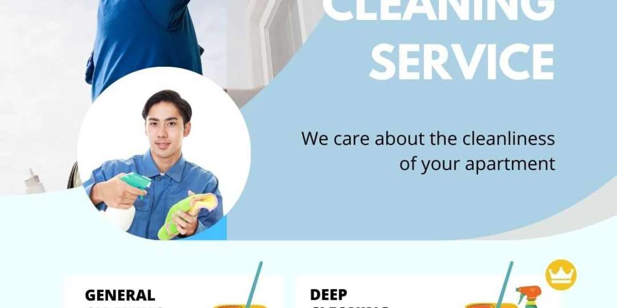 Professional Commercial Office Cleaners in Melbourne