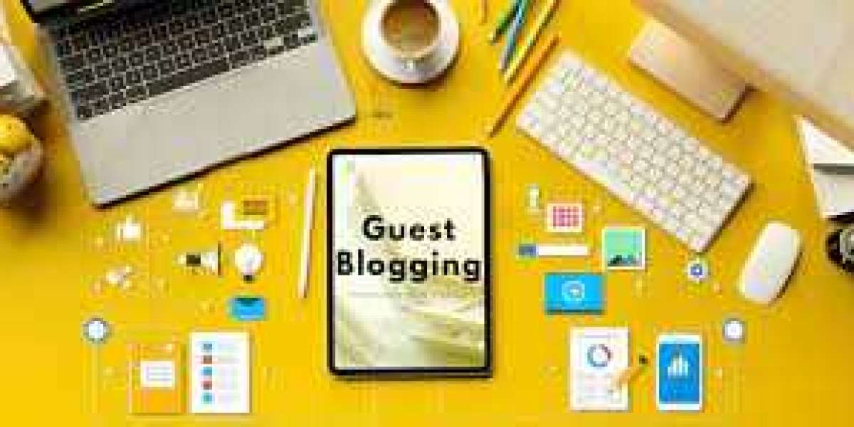 Guest Posting: How & Why You Should Be Doing It