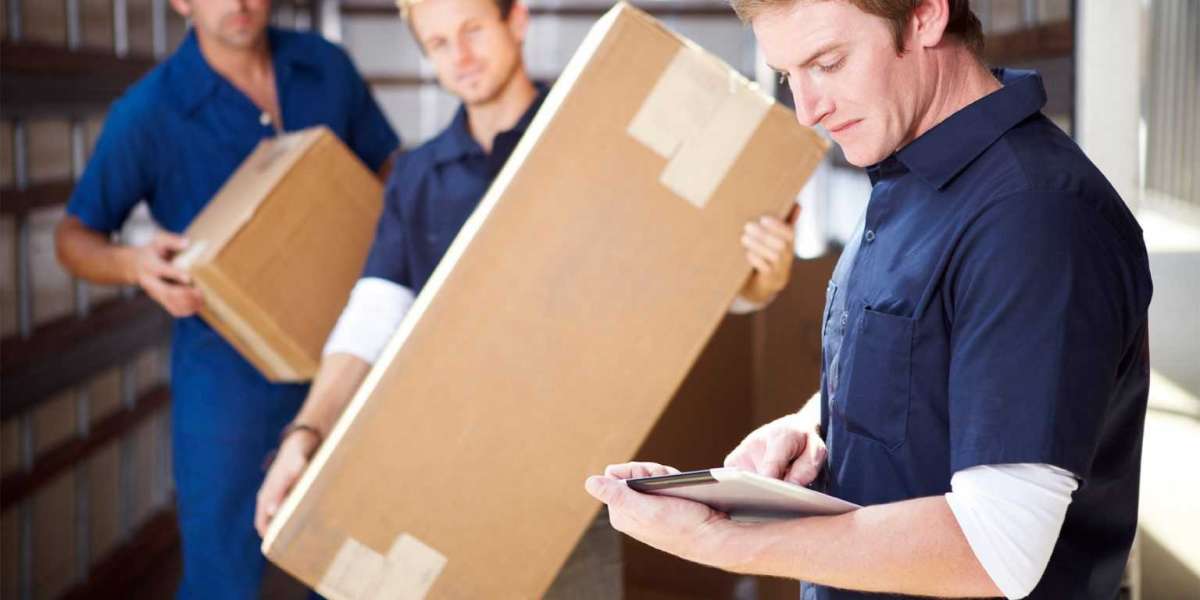 Trusted, Professional movers and Packers in Dubai for a Flawless Move