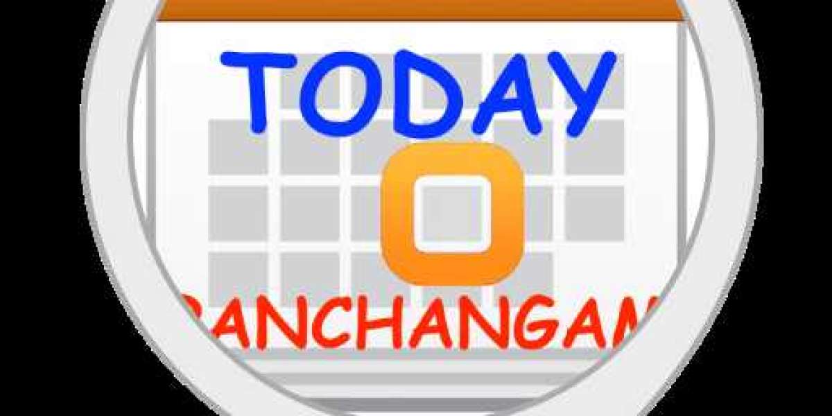 Understanding Today's Panchangam: An Overview Of The Hindu Calendar