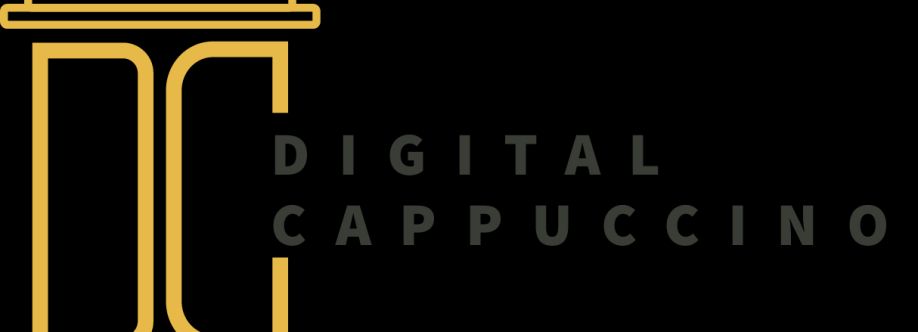 Digital Cappuccino Cover Image