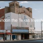 Brandon The Texas Investor Profile Picture