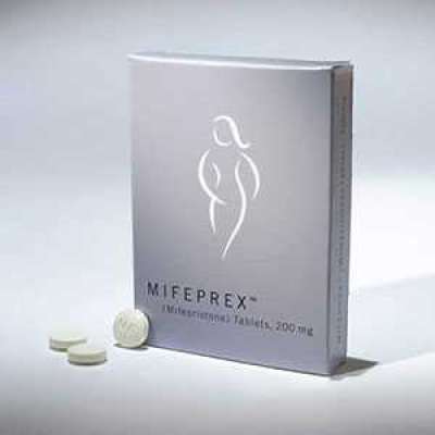 Mifeprex Profile Picture
