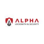 Alpha Locksmith And Security Profile Picture