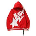 bape hoodie red Profile Picture
