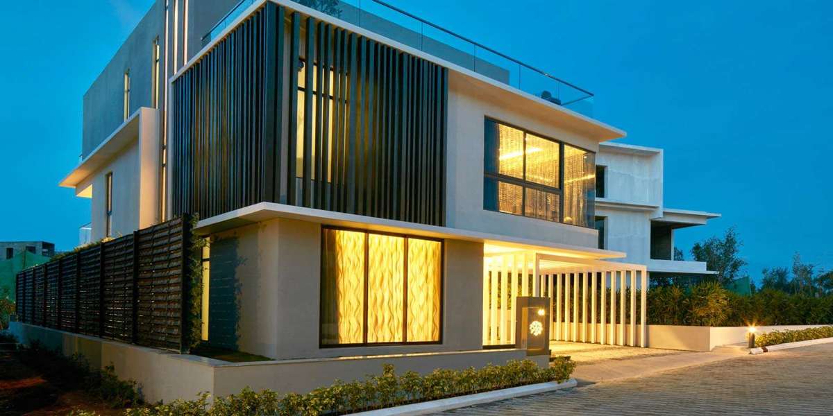 The Top 10 Most Luxurious Properties in Bangalore You Can Invest In