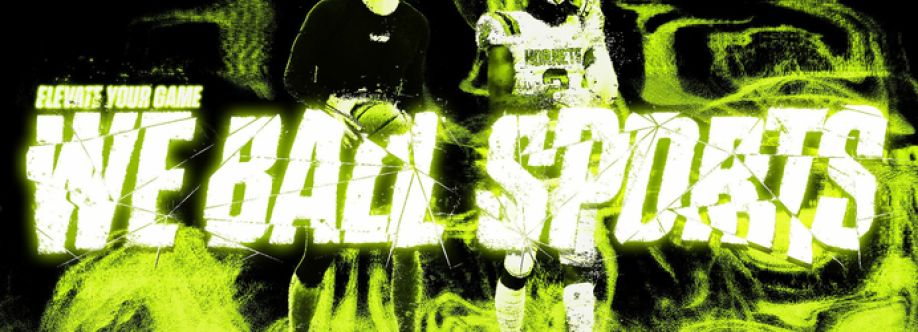 We Ball Sports Cover Image