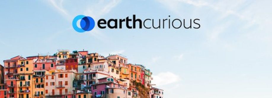 Earth Curious Cover Image