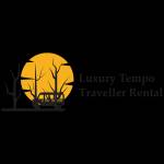 LuxuryTempo TravellerRental Profile Picture