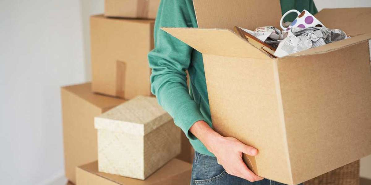 Professional Packers and Movers in Dubai Services for Seamless Moving Experience
