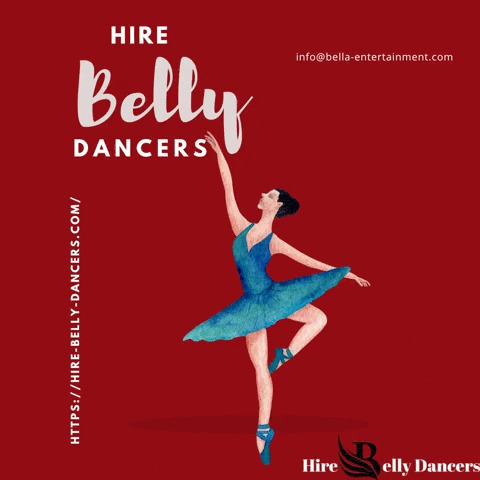 Belly Dancer For Hire – Hire Belly Dancers UAE